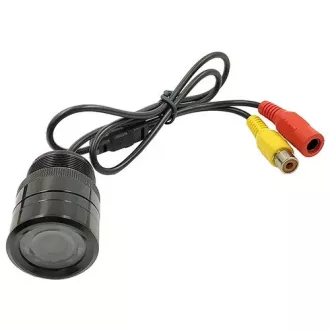 1002, Tolatókamera, Éjjellátó, Ledes, 26mm átmérő