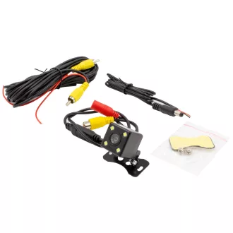 MaxSpeed Tolatókamera négyzet alakú