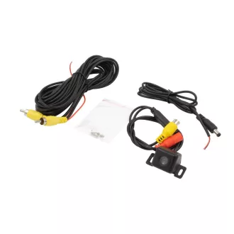 MaxSpeed CMR1013, Tolatókamera Külső felületre