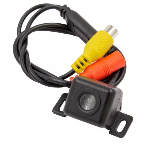 MaxSpeed CMR1013, Tolatókamera Külső felületre