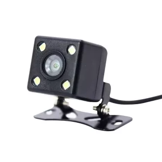 MaxSpeed Tolatókamera Külső felületre, Infra