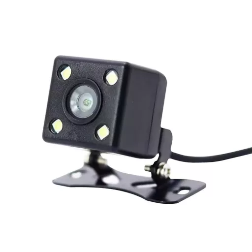 MaxSpeed Tolatókamera Külső felületre, Infra