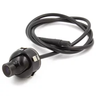 Homasita, 1019, Tolatókamera, Sülyeszthető, 18,5mm átmérő