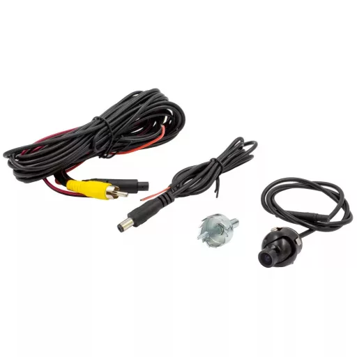 Homasita, 1019, Tolatókamera, Sülyeszthető, 18,5mm átmérő