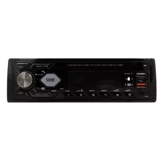 AUTÓRÁDIÓ MP3 BT USB MSD 4X50W