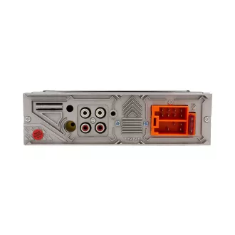 AUTÓRÁDIÓ MP3 BT USB MSD 4X50W