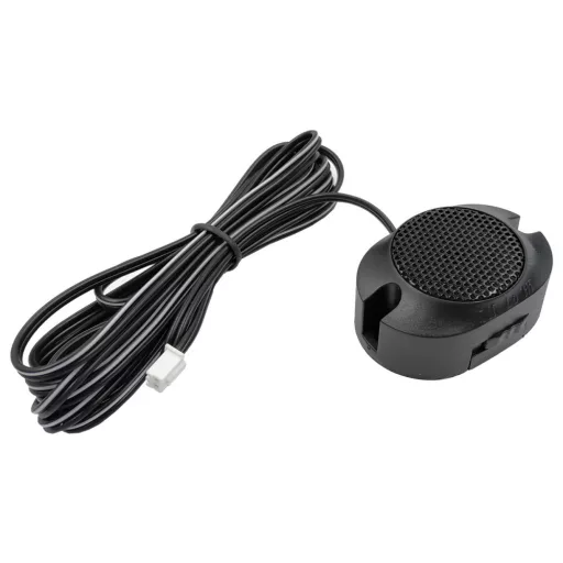 MaxSpeed Tolatókamera szett (4 db szenzor+kamera+visszapillantós TFT-LCD monitor)