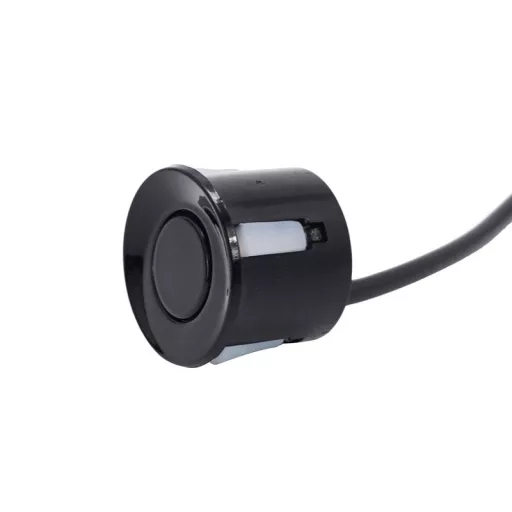 TOLATÓRADAR LCD KIJELZŐVEL 6 SZENZORRAL