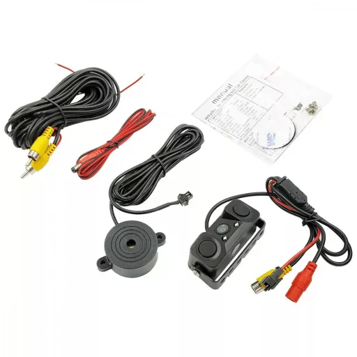 1031, Tolatószenzoros Kamera