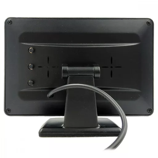 MaxSpeed, LCD monitor tolatókamerához, 4,3" méretű