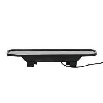 MaxSpeed, Visszapillantóba integrált 5'' TFT monitor