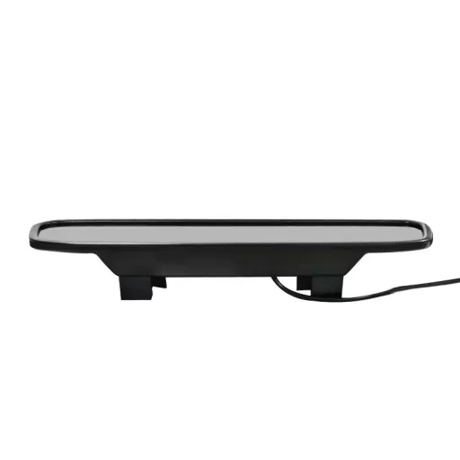 MaxSpeed, Visszapillantóba integrált 5'' TFT monitor