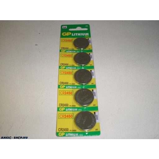 GP Gombelem - CR1216