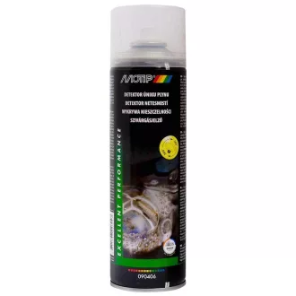 Szivárgásjelző spray 400 ml Motip 090406