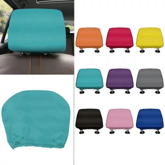 Fejtámla huzat 2db több színben rendelhető 2db.