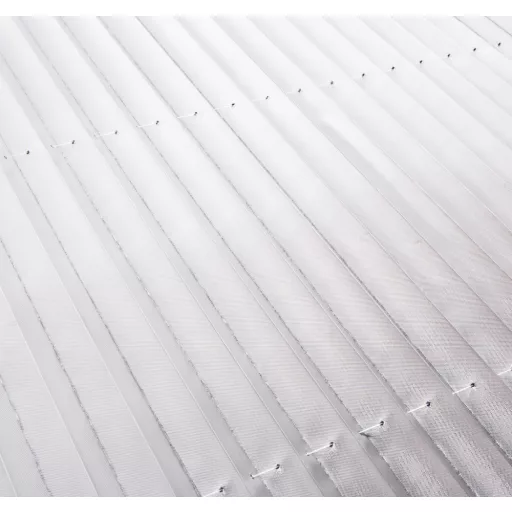 Napvédő roló első szélvédőre – 70x150 cm, szívókorongos rögzítés