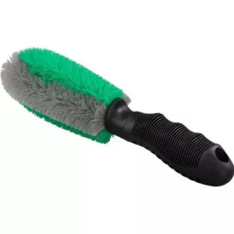   Keréktisztító kefe, prémium Turtle Wax Wheel Wizard FGX342TD