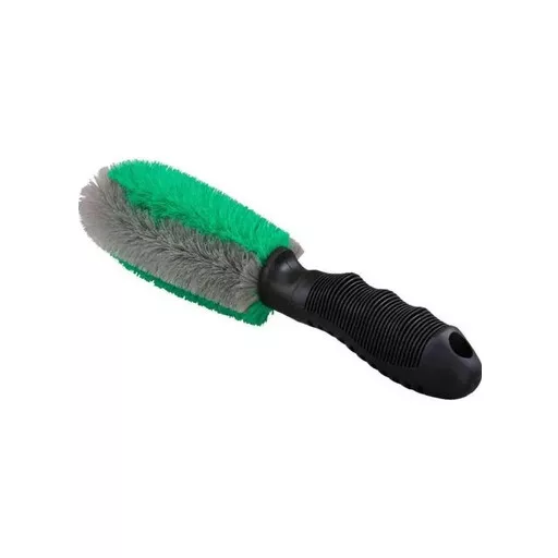 Keréktisztító kefe, prémium Turtle Wax Wheel Wizard FGX342TD