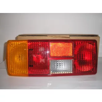 Wartburg 1,3 hátsó lámpa komplett bal