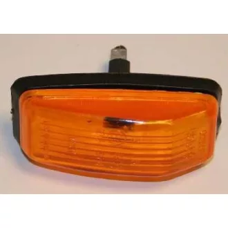 Lada Samara oldalvillogó