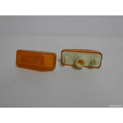 Lada Samara oldalvillogó