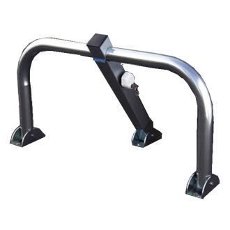 PARKOLÓZÁR 50 CM ZÁRHATÓ MOTTEZ