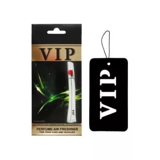 VIP illatos medál #404
