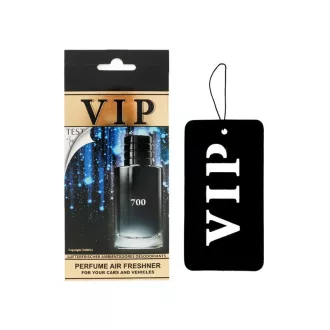 VIP illatos medál #700