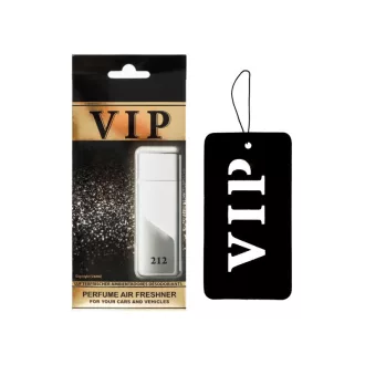 VIP illatos medál #212