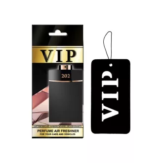 VIP illatos medál #202 M