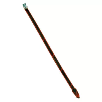   STATIKUS FESZÜLTSÉG LEVEZETŐ AUTÓRA, 45 CM-ES Áramlevezető