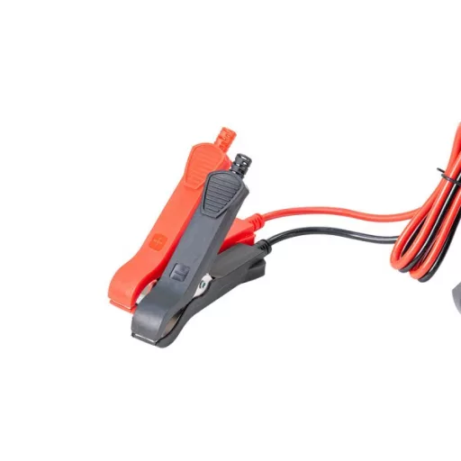 Automata akkumulátor töltő 12/24V/6A Start/Stop AM7221