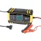 Automata akkumulátor töltő 6V/12V/8A Start/Stop Smart Automax AM7267