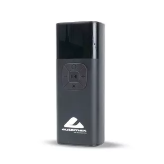   Akkumulátoros Digitális Kompresszor – 12BAR / 150PSI Prémium pumpa