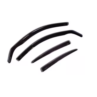 Heko légterelő EXOO AMY 5 ajtós 2023-tól (4 Db-os)