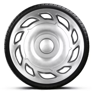 12"-os Tino dísztárcsa garnitúra (4darab)