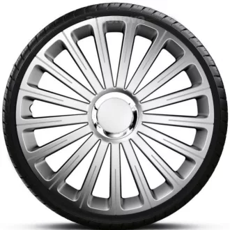 15"-os Radical Pro dísztárcsa garnitúra (4darab)