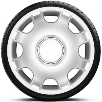   15"-os Speed Van (Minibus) dísztárcsa garnitúra (4darab) Teherautókra való