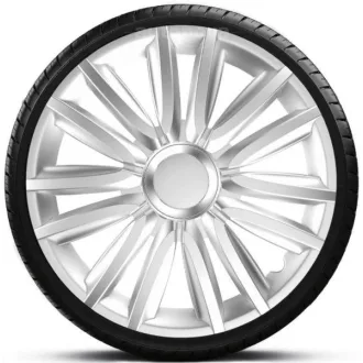 16"-os Intenso dísztárcsa garnitúra (4darab)