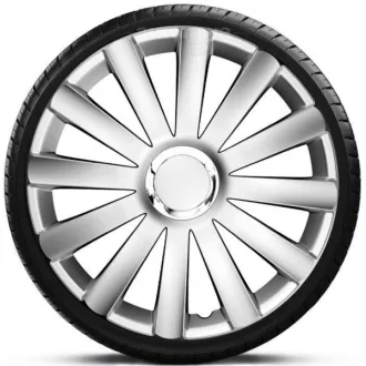 17"-os Spyder Pro dísztárcsa garnitúra (4darab)