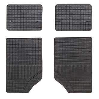 Szabható autó gumiszőnyeg garnitúra 4db.os