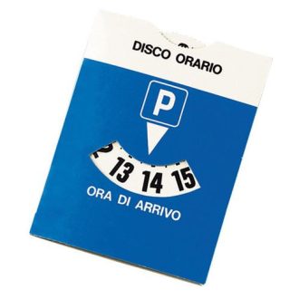 Parkoló Óra (Autós parkoló óra állítható)