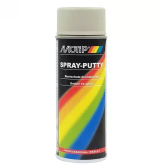 AUTÓJAVÍTÓ GITT 400ML SZÓRÓ Motip