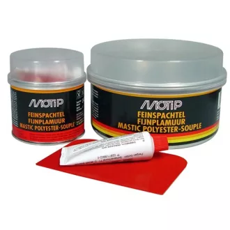 AUTÓJAVÍTÓ GITT 500GR