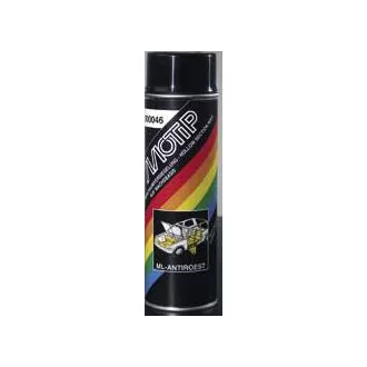 ÜREGVÉDŐ SPRAY WAXOS MOTIP 500ML