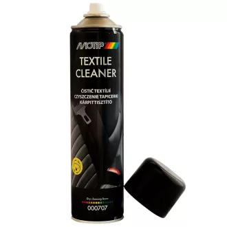   Motip kárpittisztító, textiltisztító hab spray, 600 ml.000707