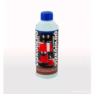 Vízkőoldó kávégépekhez 500ml Express
