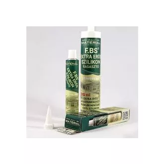 TÖMÍTŐPASZTA FBS 70G SZILIKON