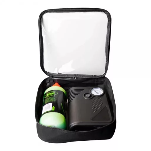 Defekt javító készlet kompresszorral 12V 10BAR