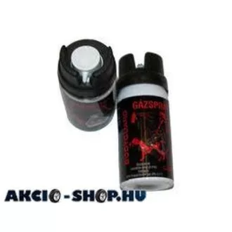 AM Önvédelmi spray Gázspray